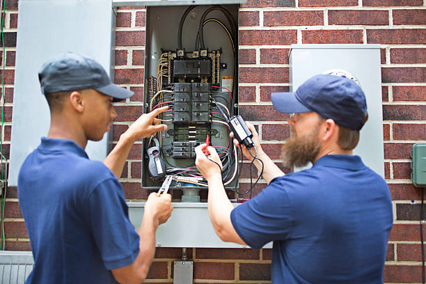 Backup Power Systems Installation in Butler, GA